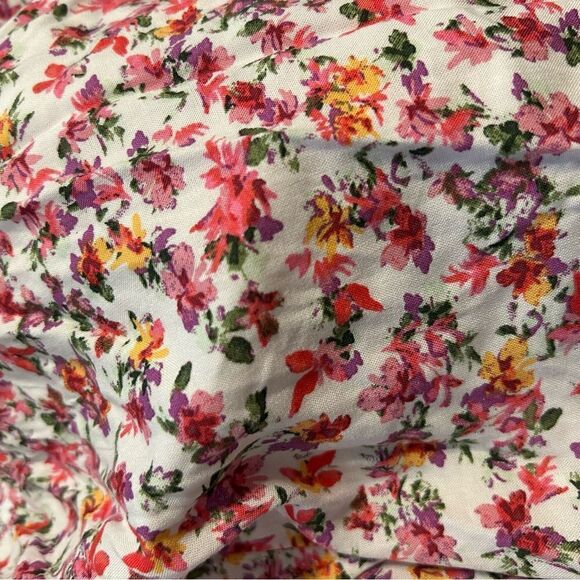 Aeropostal floral print shorts women’s Small new - Picture 5 of 7